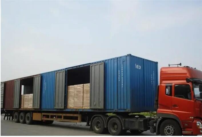 厦门到夏河县整车运输