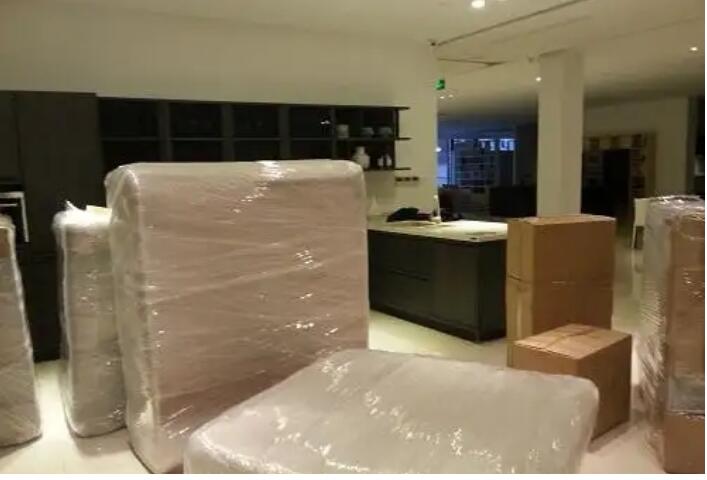 厦门到夏河县长途搬家