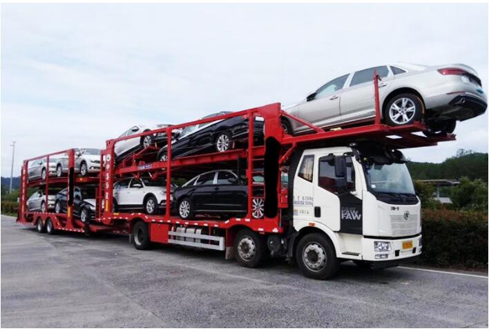 厦门到夏河县轿车托运